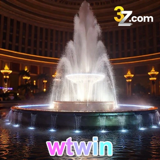 wtwin Jogos de caça-níqueis