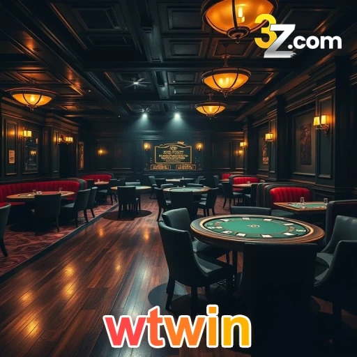 wtwin Jogos de caça-níqueis