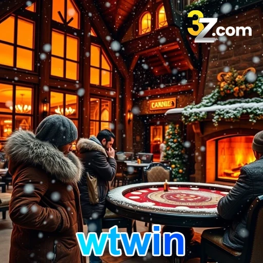 wtwin Jogos de caça-níqueis